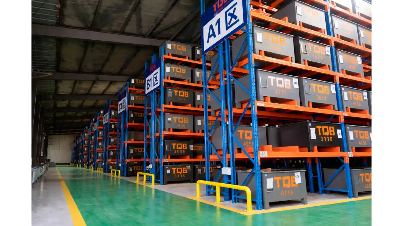TQB wheel hub bearing warehouse