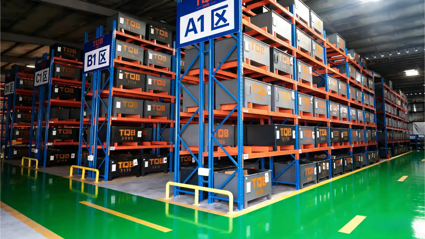 TQB wheel hub bearing warehouse