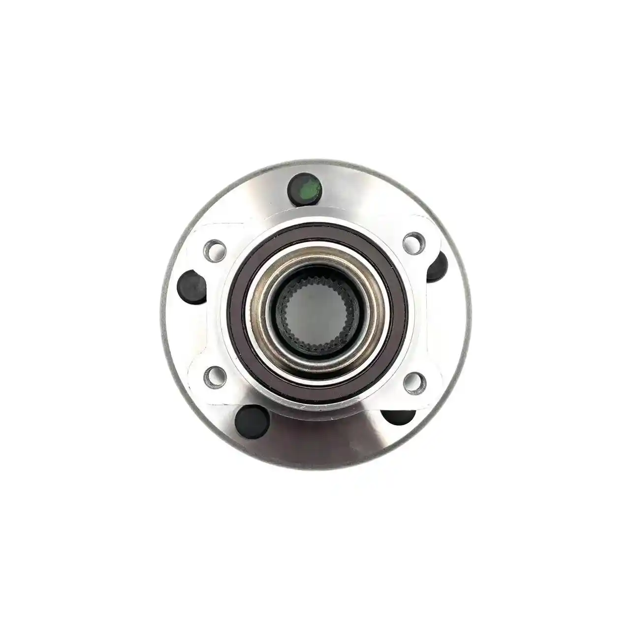 Wheel Hub Bearing 04721 010AA front wheel hub unit for Dodge