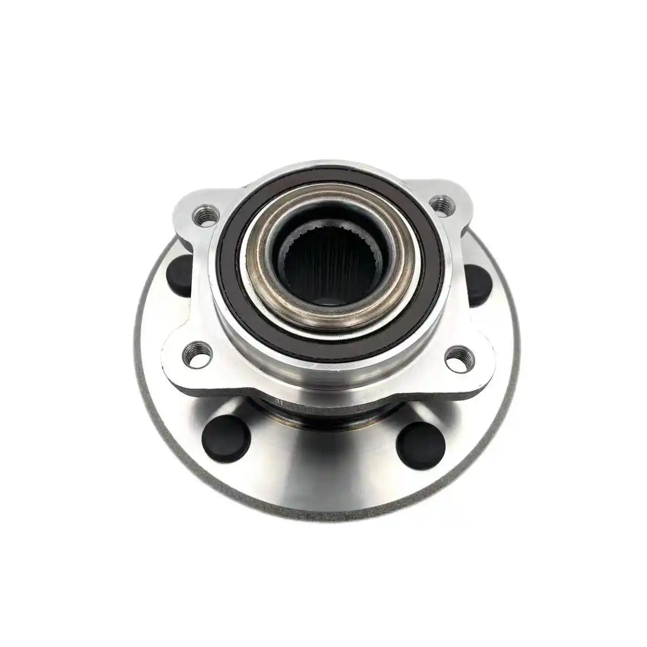 04721 010AA front wheel hub unit for Dodge