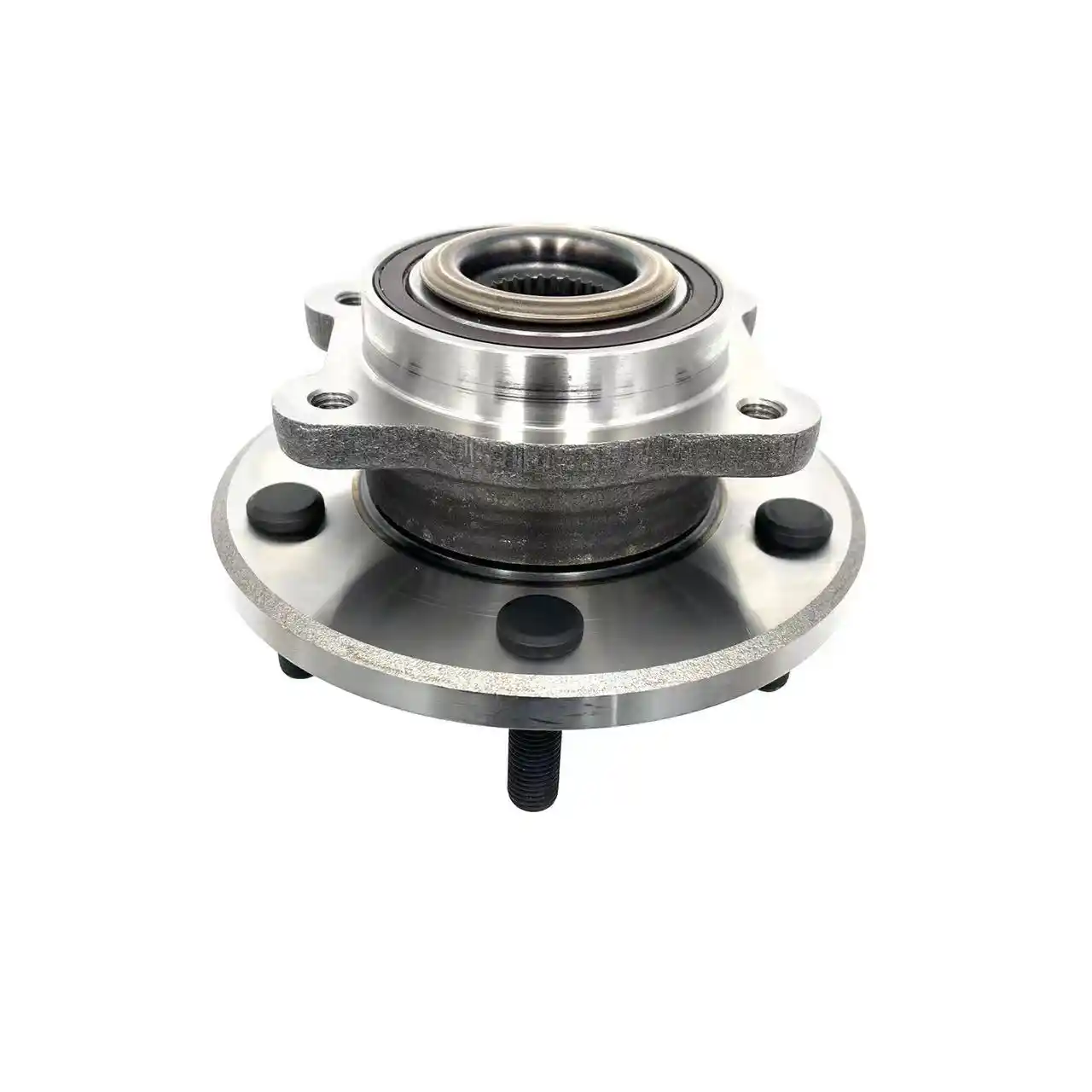 04721 010AA front wheel hub unit for Dodge
