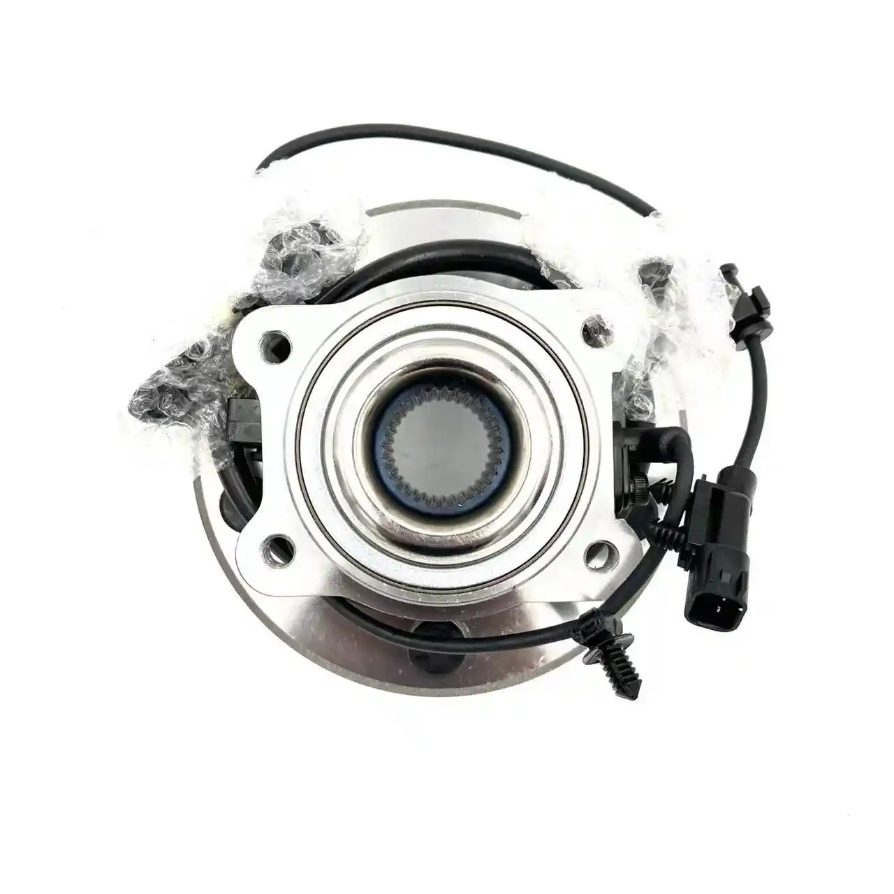 Wheel Hub Bearing 04779 797AA rear wheel hub unitL for Dodge