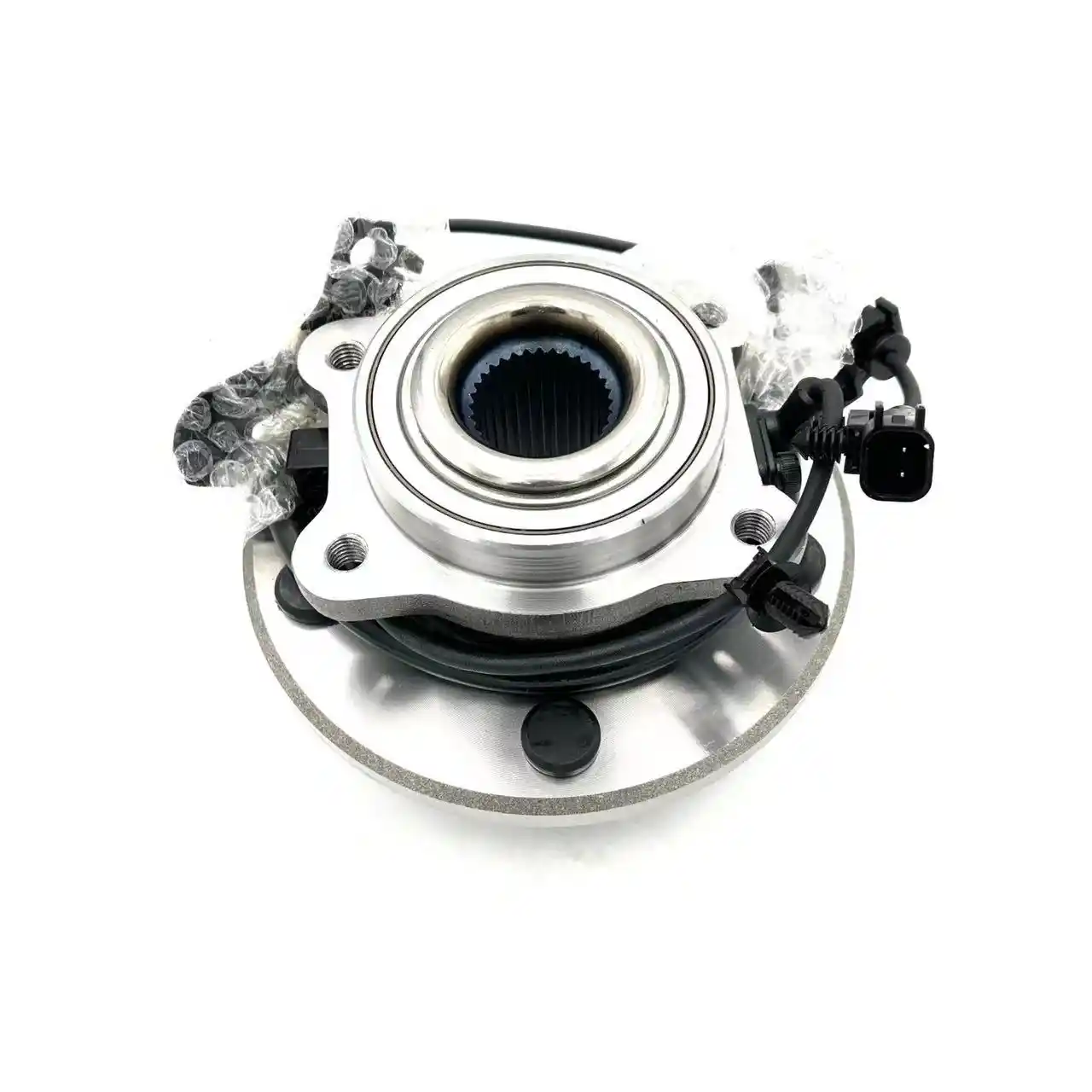 04779 797AA rear wheel hub unitL for Dodge