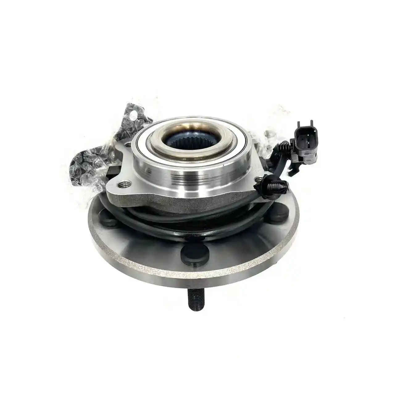04779 797AA rear wheel hub unitL for Dodge