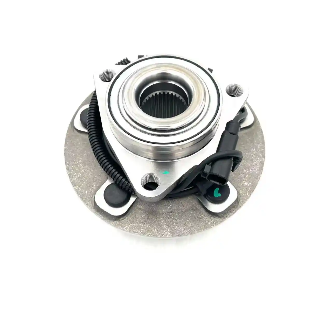 04779 829AC front wheel hub unit for Dodge