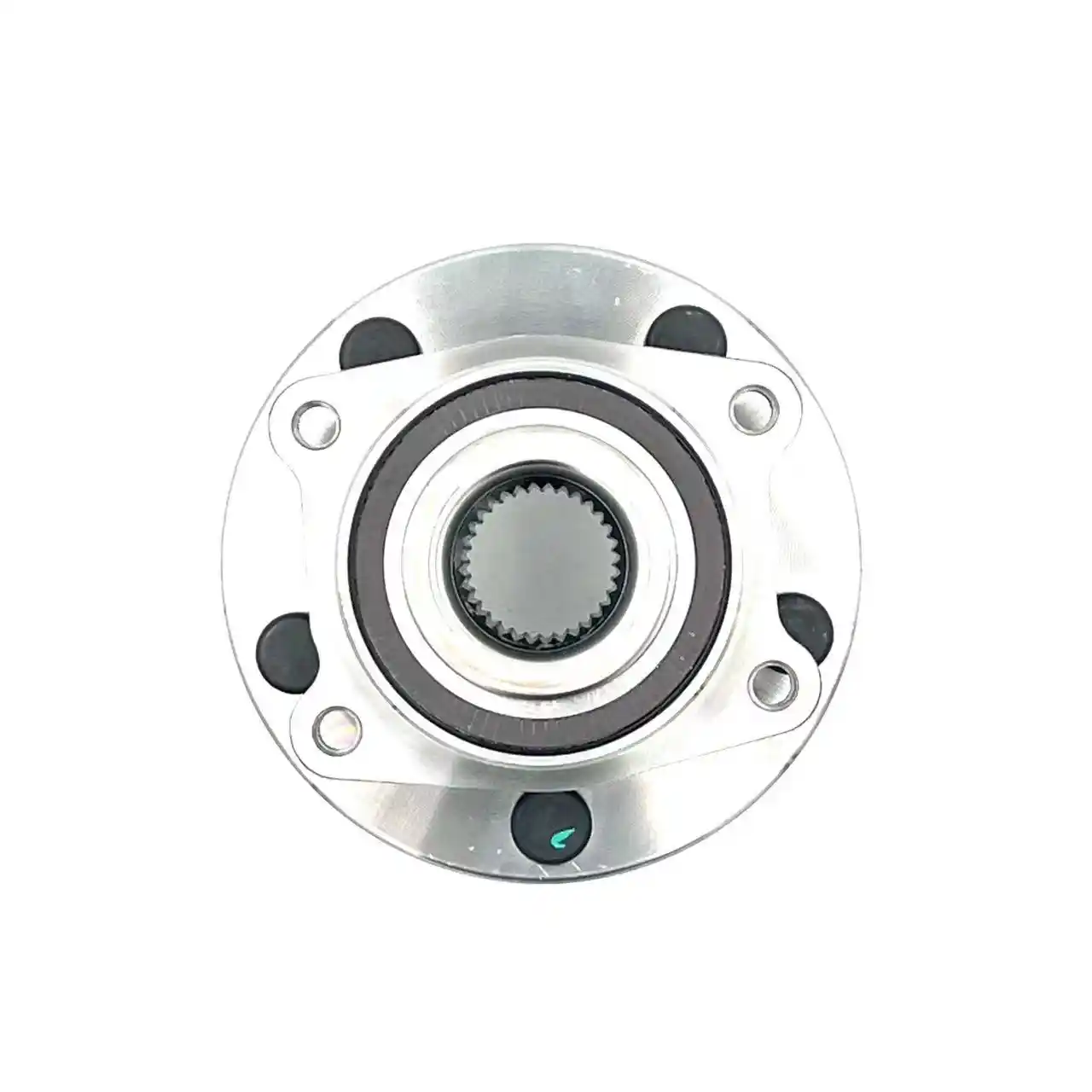 Wheel Hub Bearing 05085 406AC front wheel hub unit for Chrysler