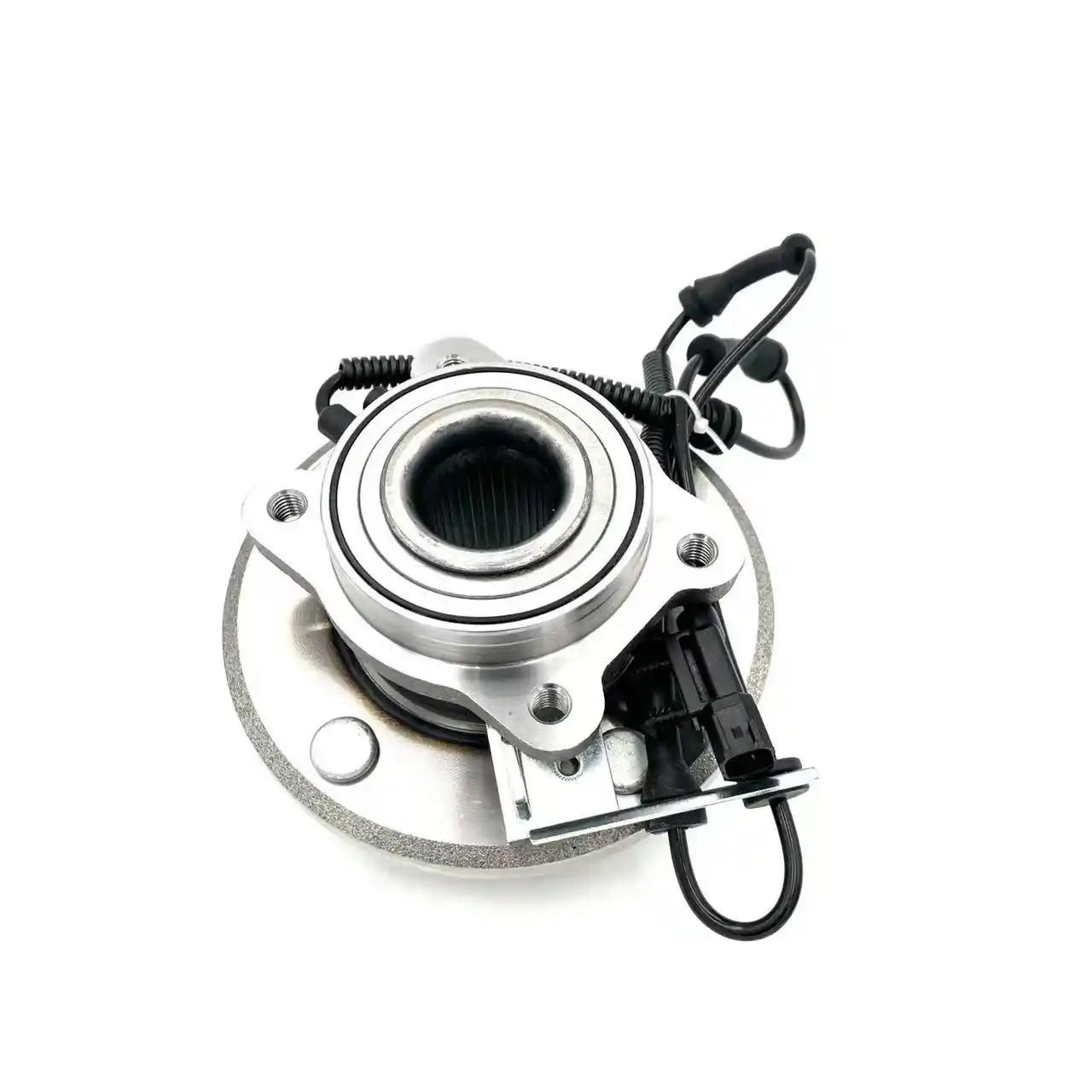 05154 214AA front wheel hub unit for Chrysler