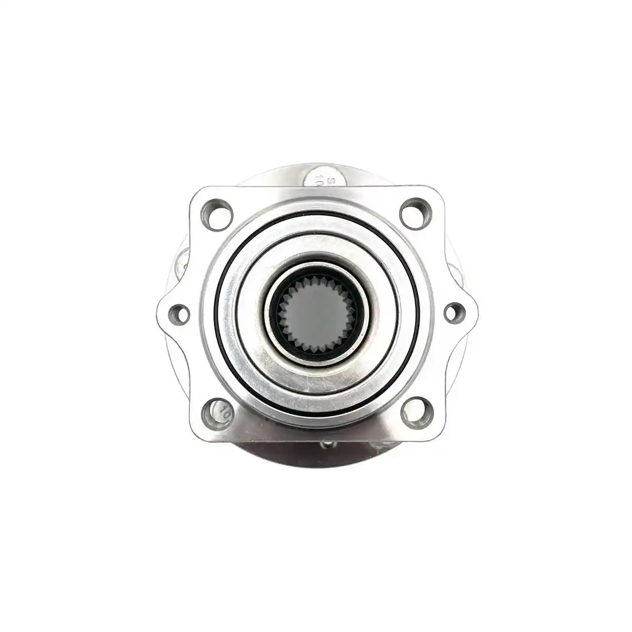 Wheel Hub Bearing 1000060-H03010C rear wheel hub unit for Yujie