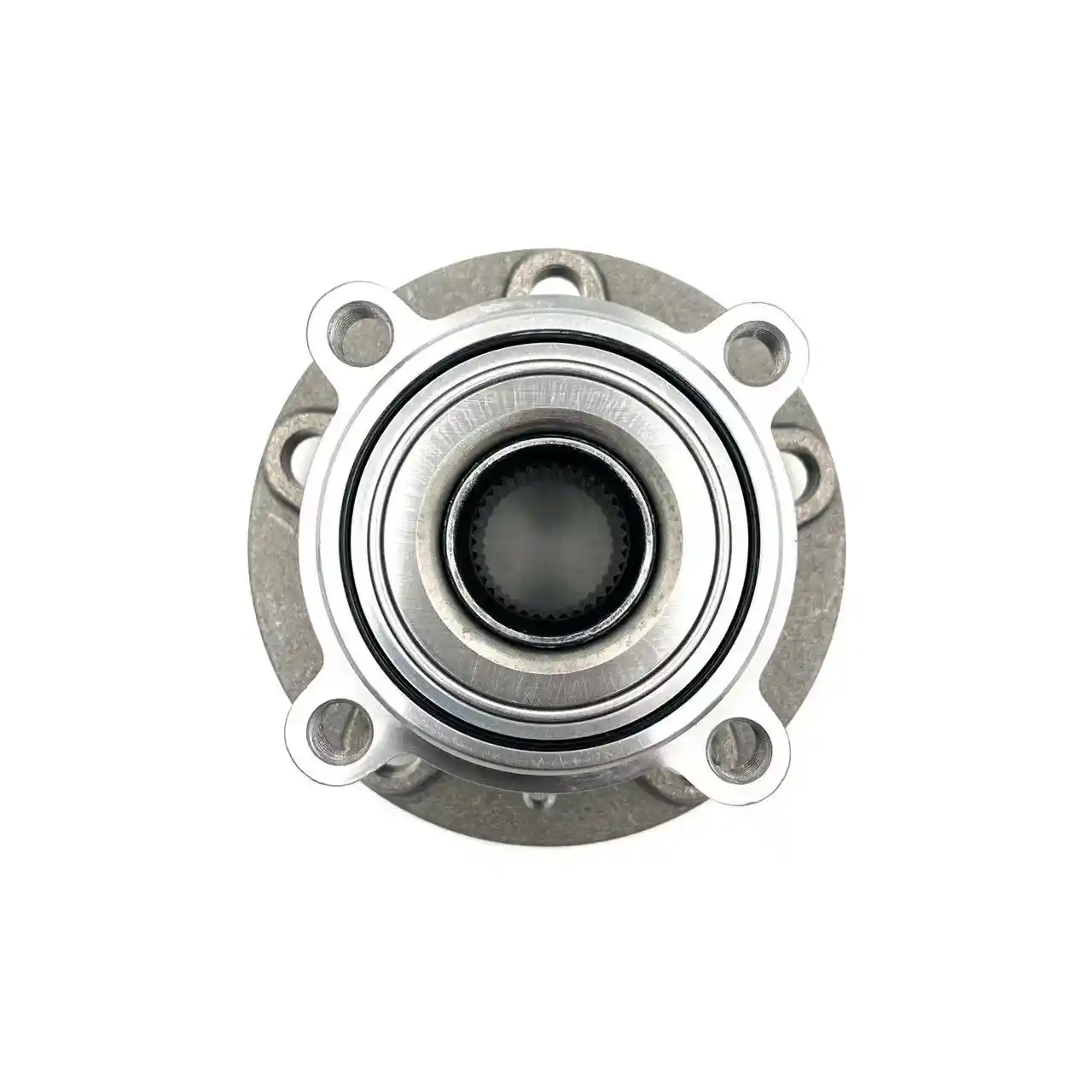 Wheel Hub Bearing 10094077 front wheel hub unit for Roewe