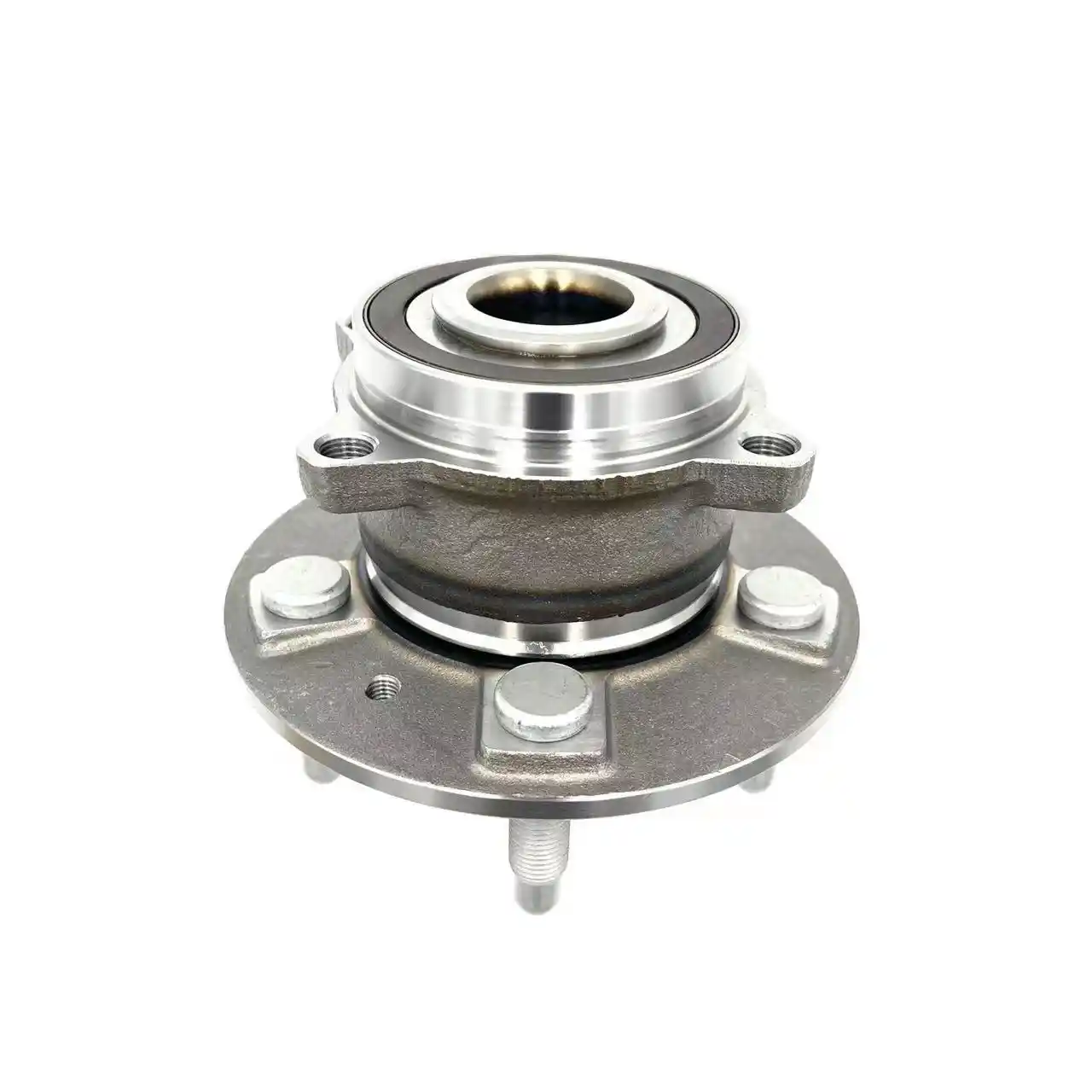 1027170-00-B ǰrear wheel hub unit for Tesla
