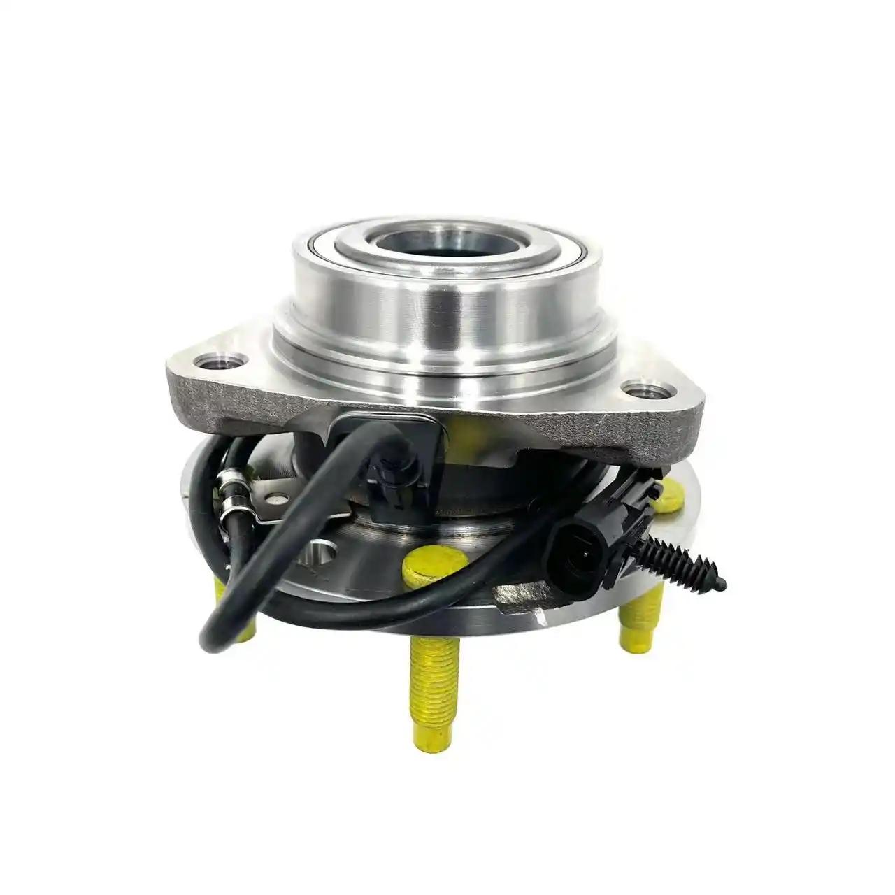 12413045 front wheel hub unit for Chevrolet