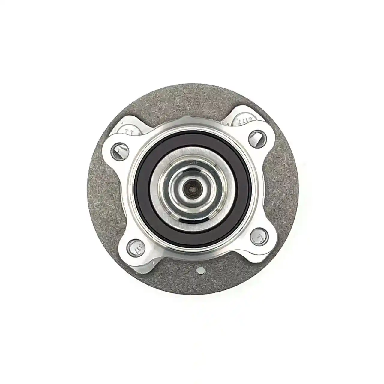 Wheel Hub Bearing 13500590 rear wheel hub unit for Chevrolet