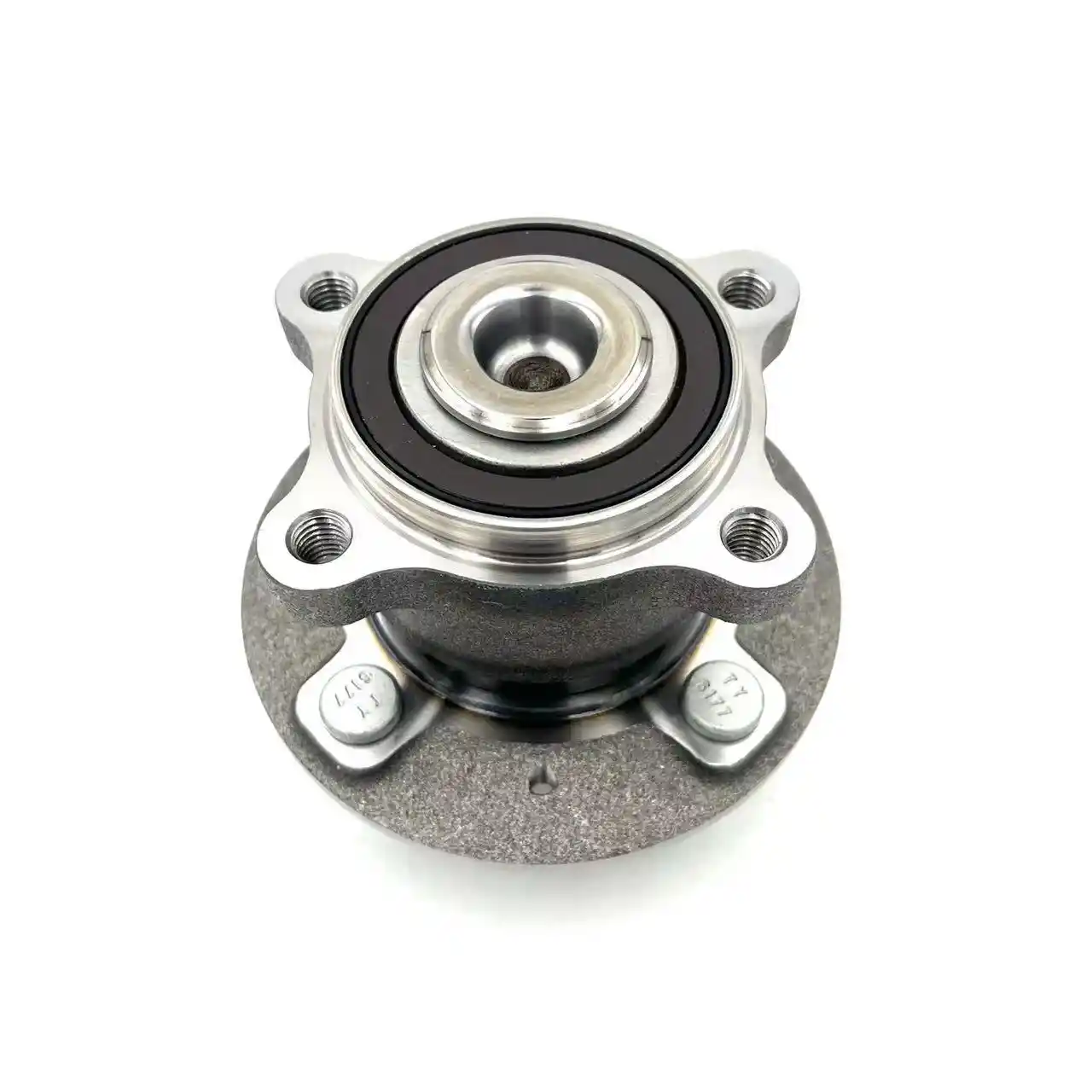 13500590 rear wheel hub unit for Chevrolet