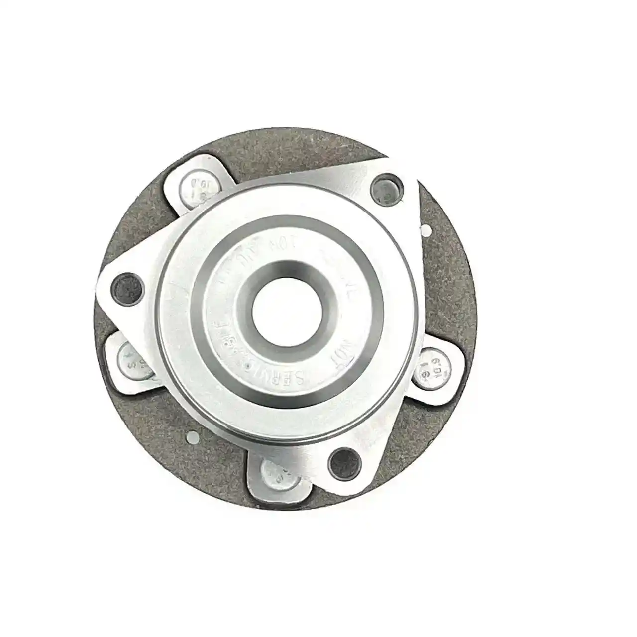 Wheel Hub Bearing 13507017 rear wheel hub unit for Buick