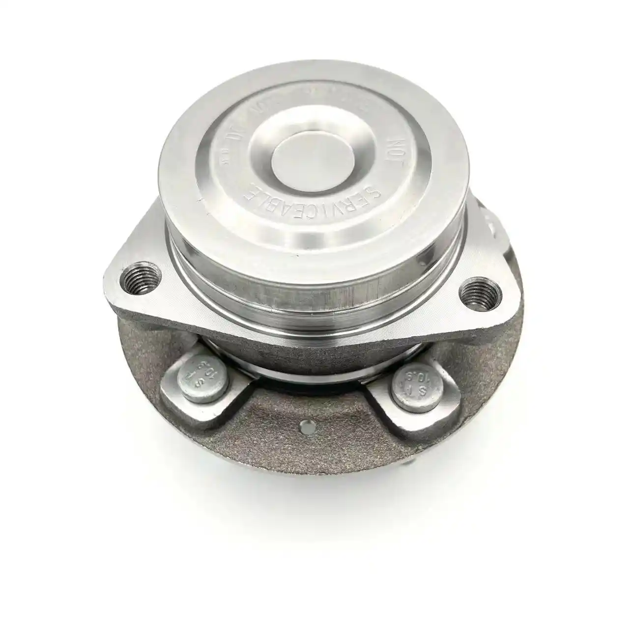 13507017 rear wheel hub unit for Buick