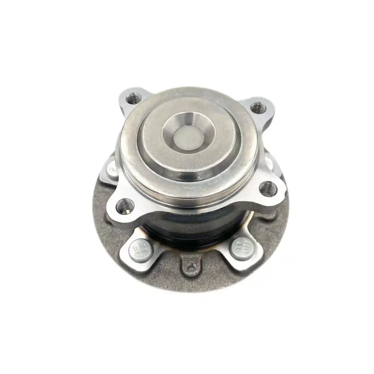 13591999 rear wheel hub unit for Buick