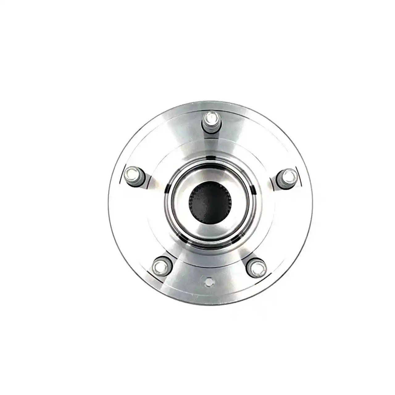 13580304 front wheel hub unit for Buick