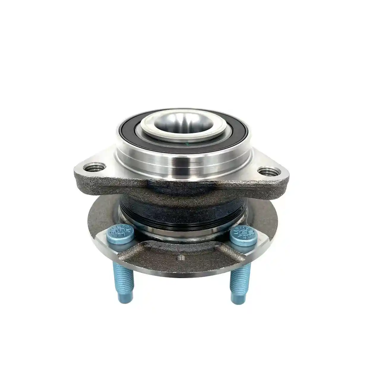13597576 front wheel hub unit for Buick