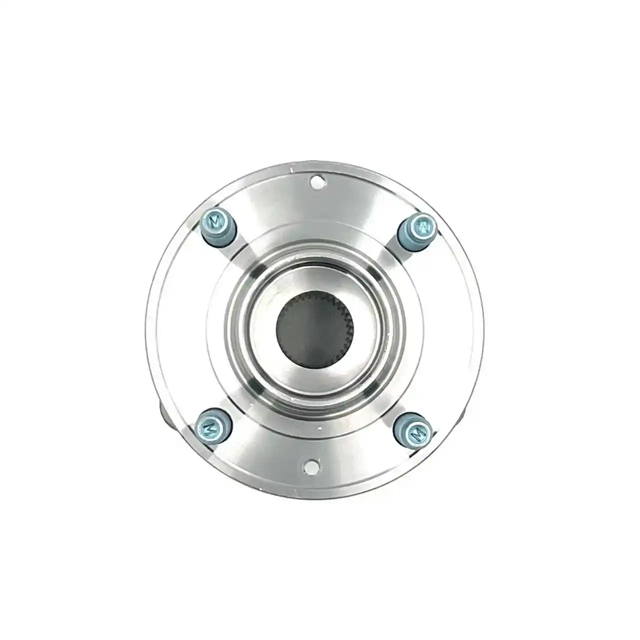 13597576 front wheel hub unit for Buick