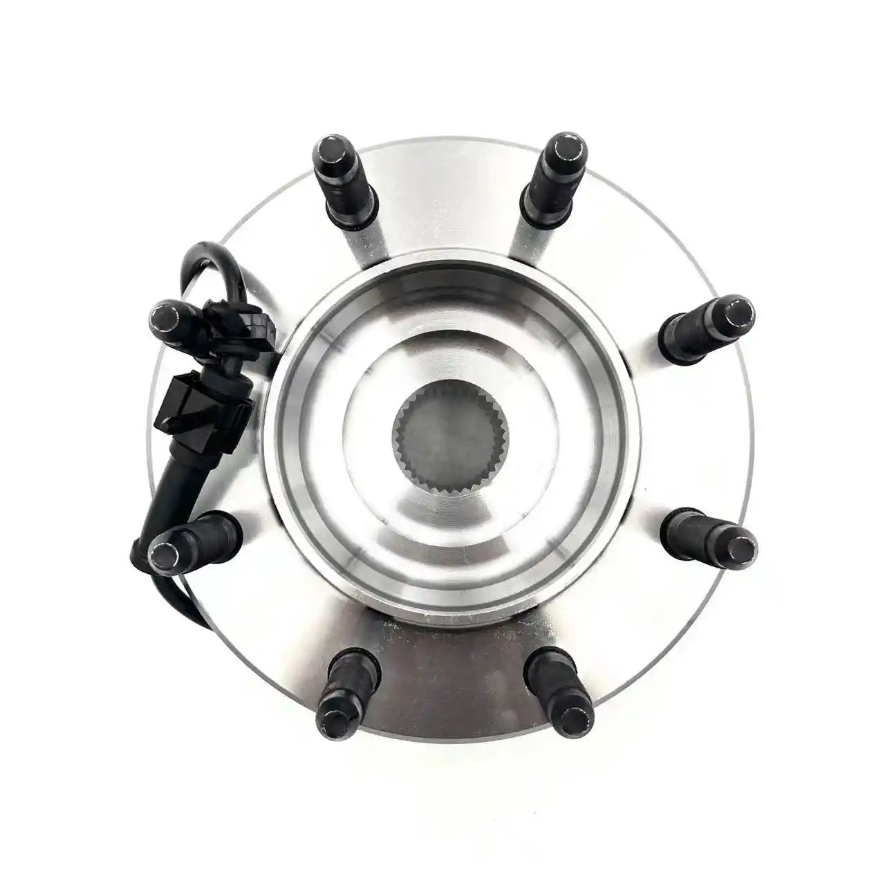 15946732 front wheel hub unit for Hummer