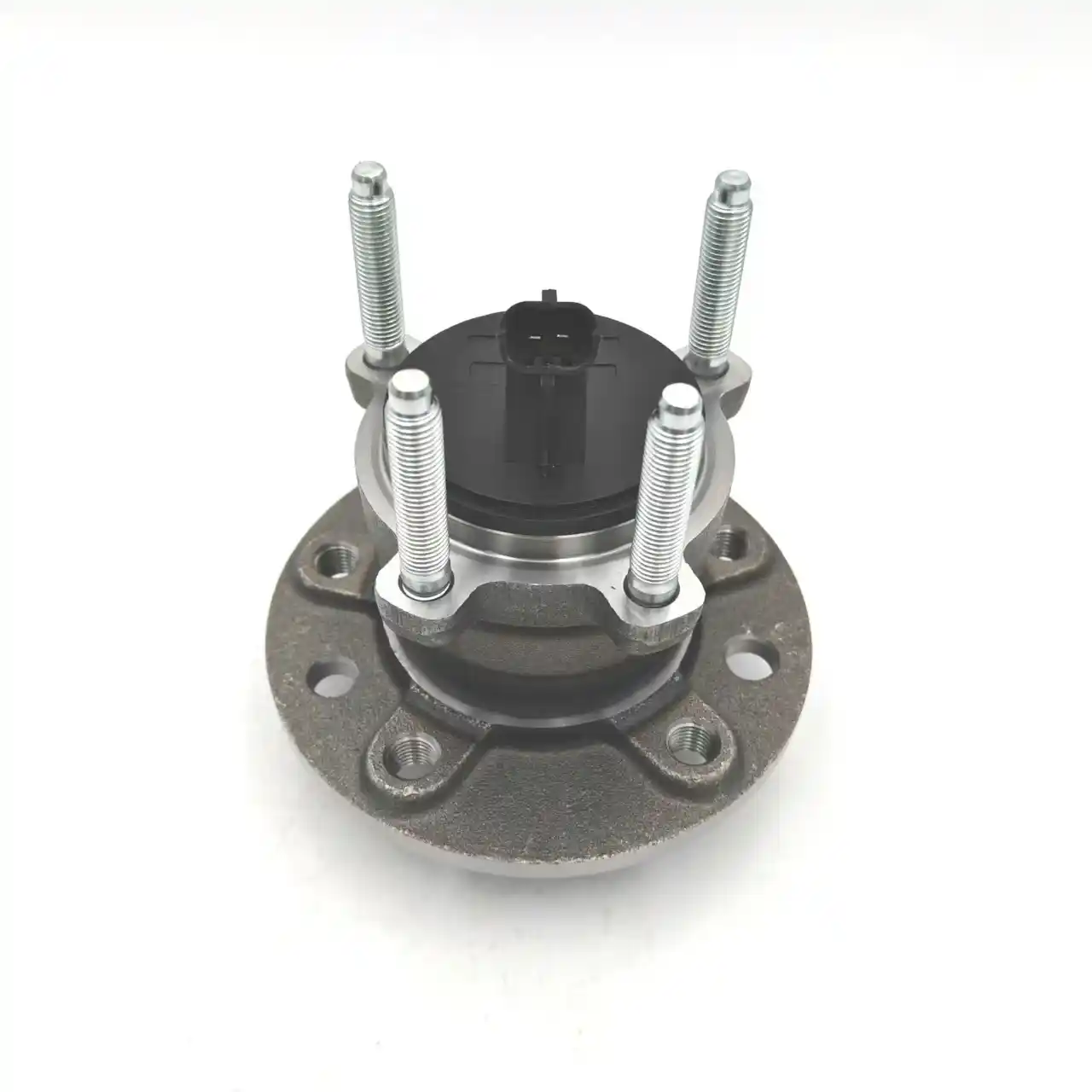Wheel Hub Bearing 1604314 rear wheel hub unit for Opel