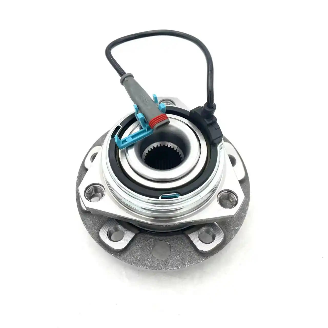 1603254 front wheel hub unit for Opel