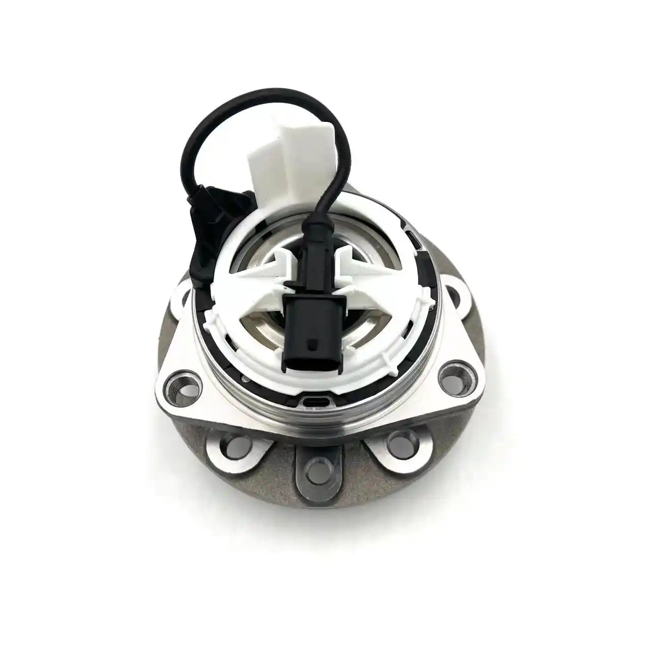 1603294 front wheel hub unit for Opel