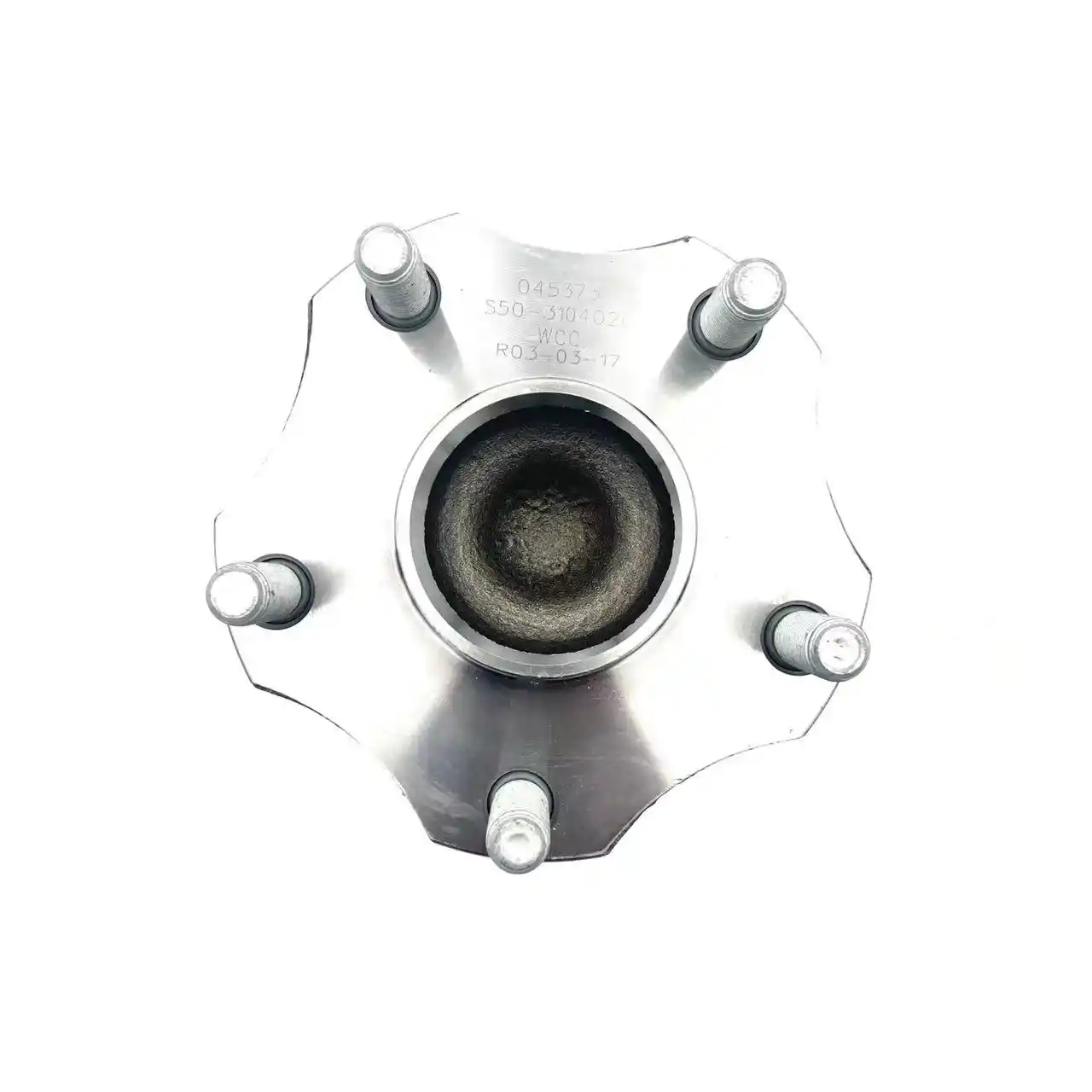 S50-3104020 (W-B94) rear wheel hub unit for Dongfeng Popular