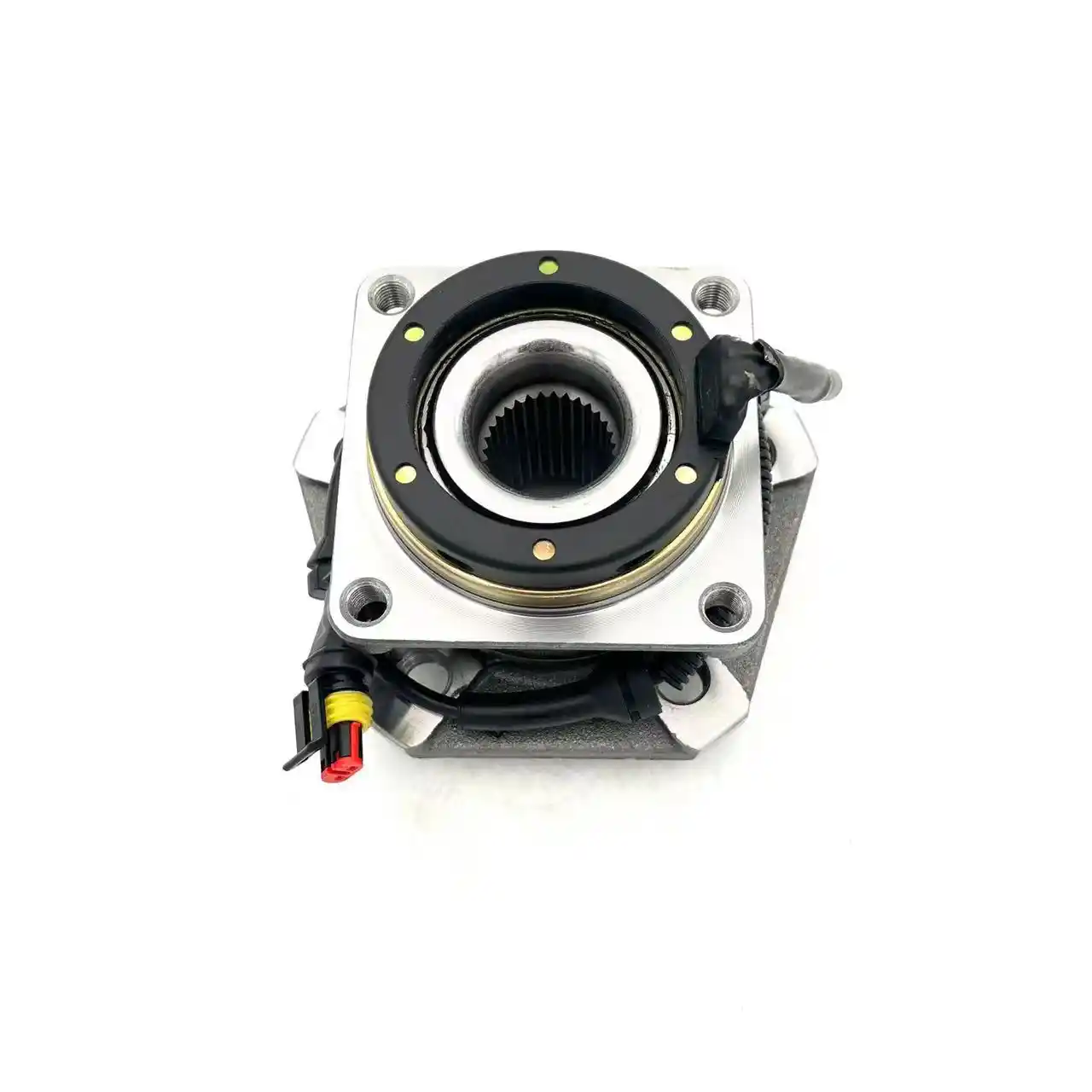 197118 front wheel hub unit for Maserati