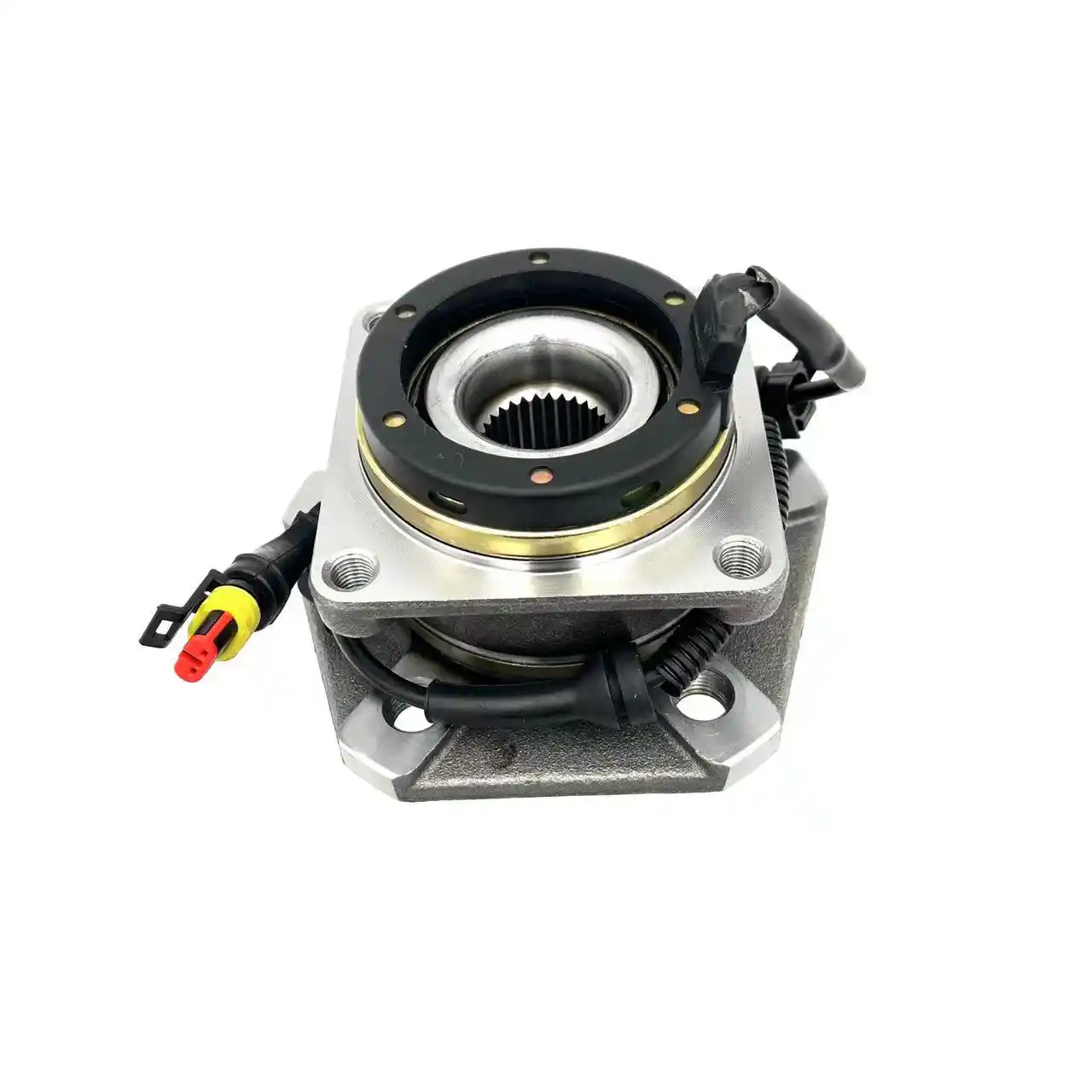 197118 front wheel hub unit for Maserati