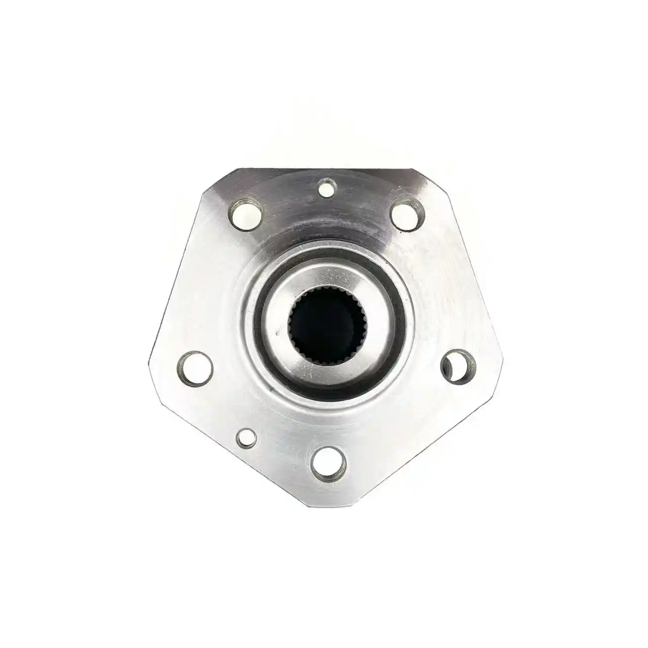 197118 front wheel hub unit for Maserati