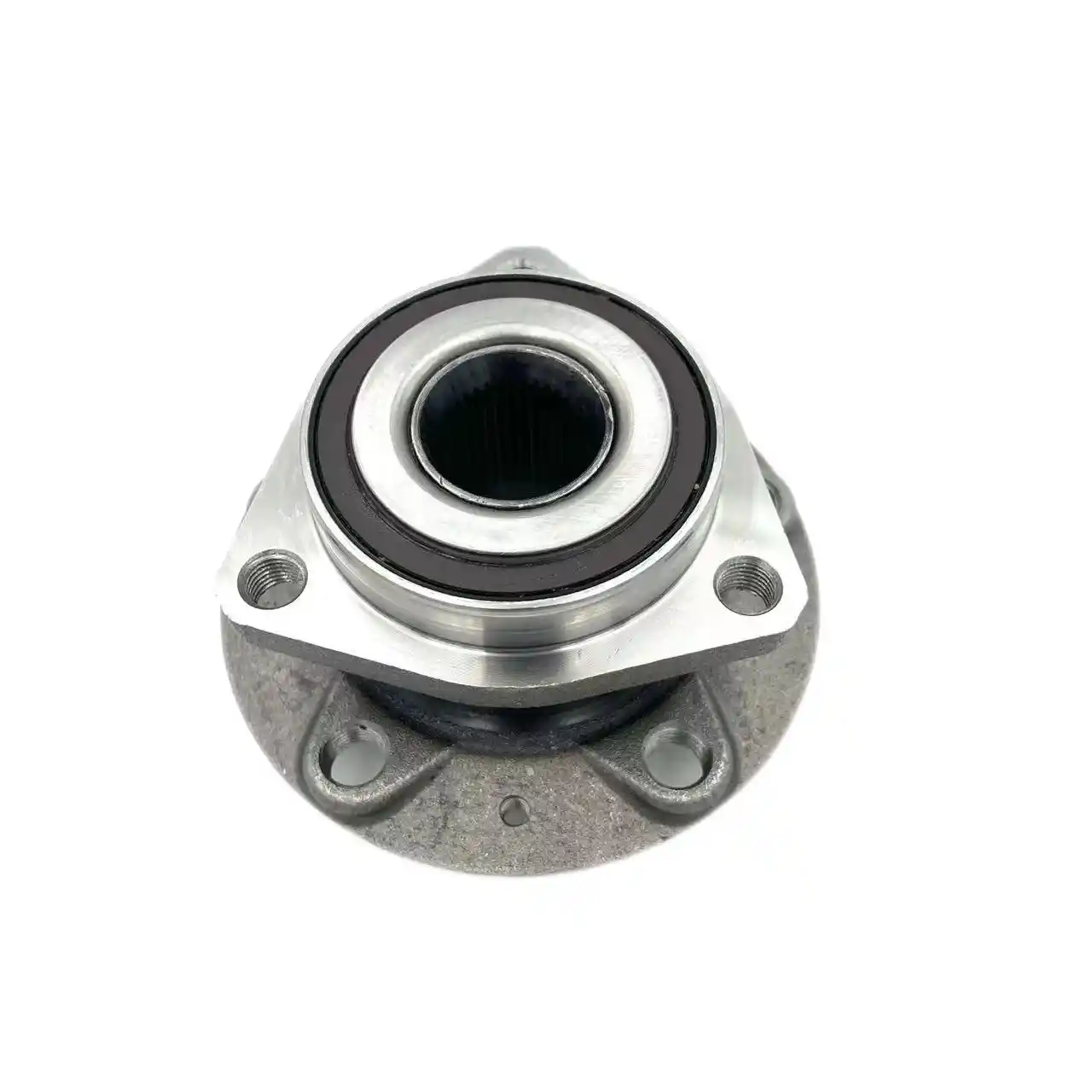 1K0498621 front wheel hub unit for Volkswagen