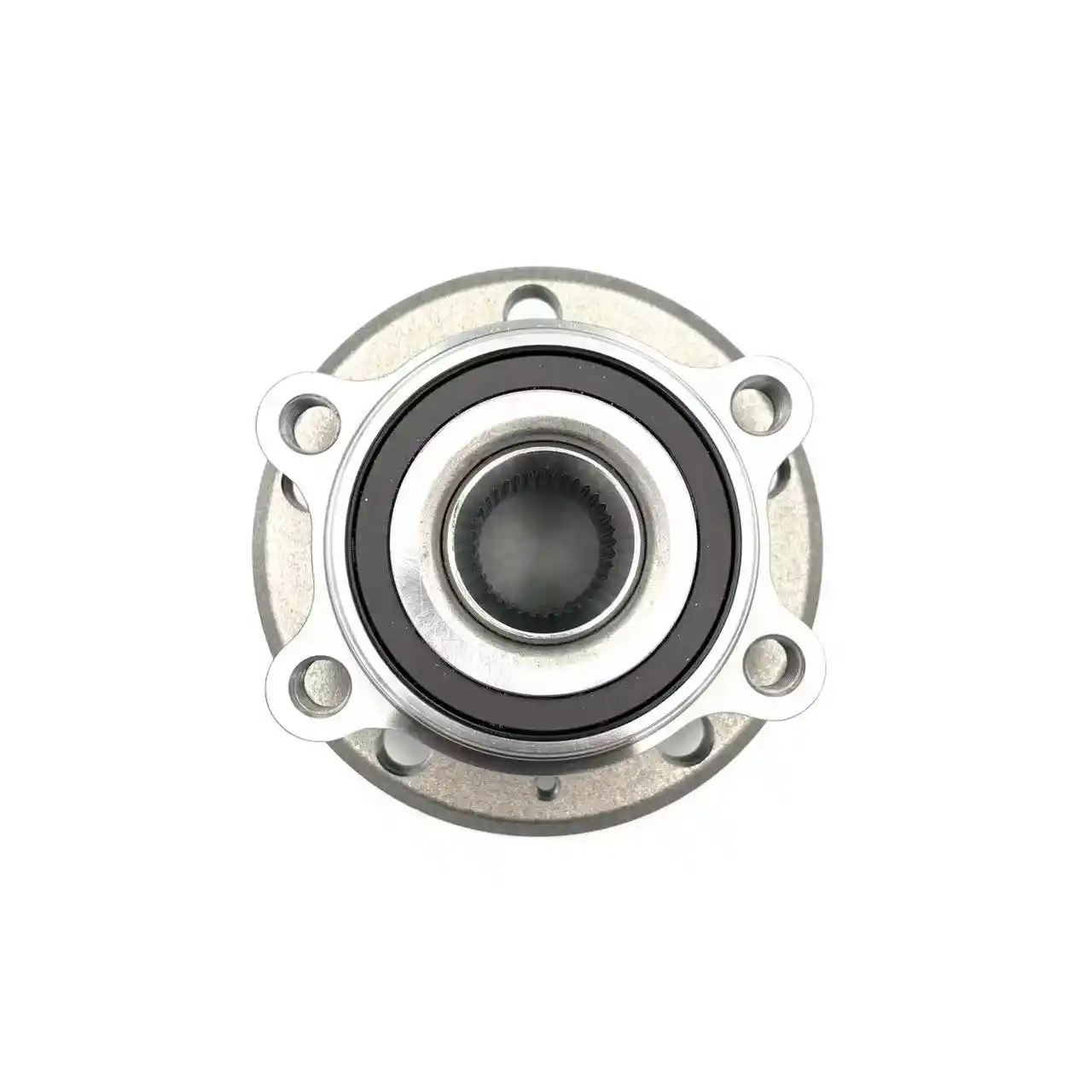 Wheel Hub Bearing 1T0498621-A front wheel hub unit for Volkswagen