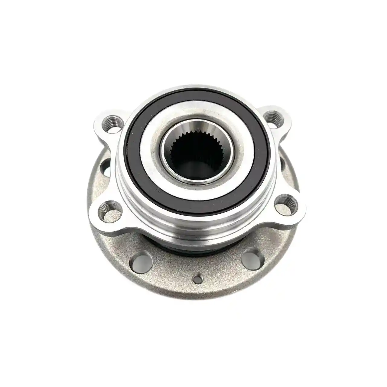 1T0498621-A front wheel hub unit for Volkswagen
