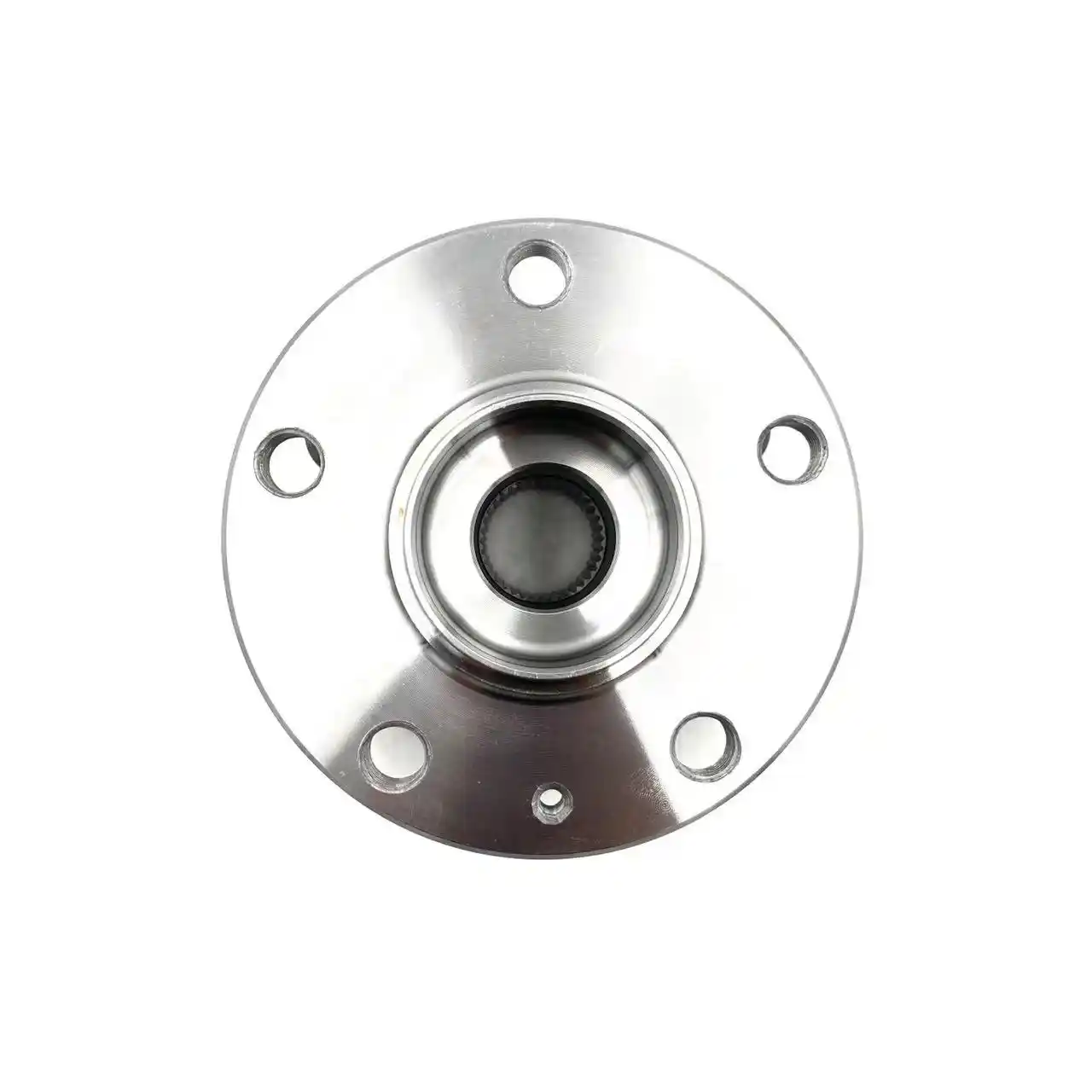 1T0498621-A front wheel hub unit for Volkswagen