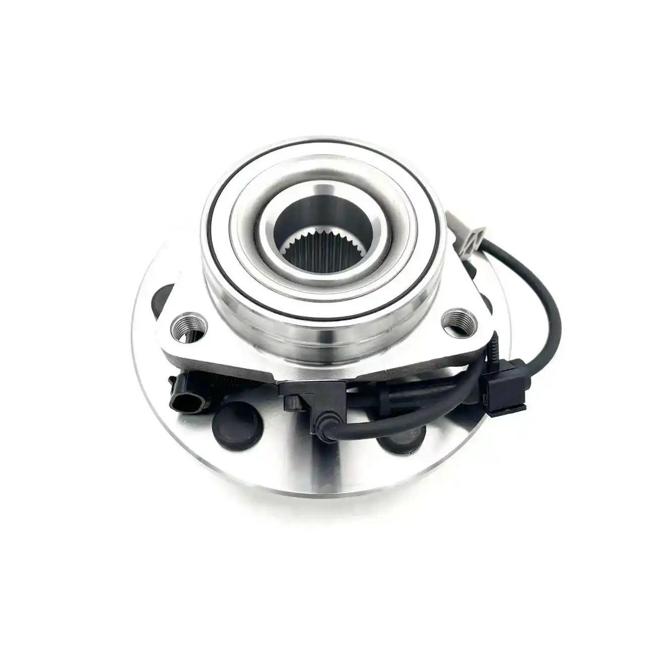20804856 front wheel hub unit for Cadillac