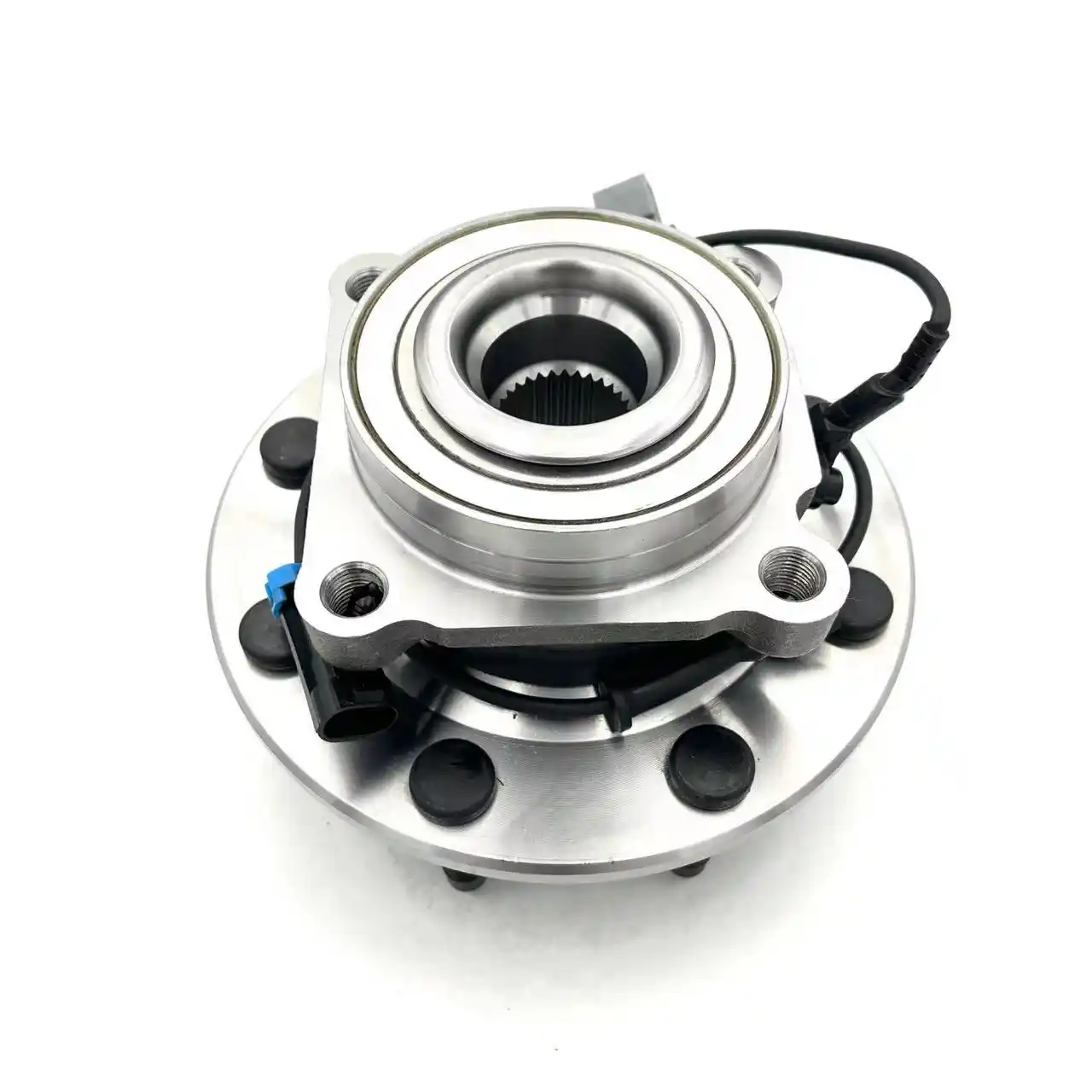 20980075 front wheel hub unit for Hummer