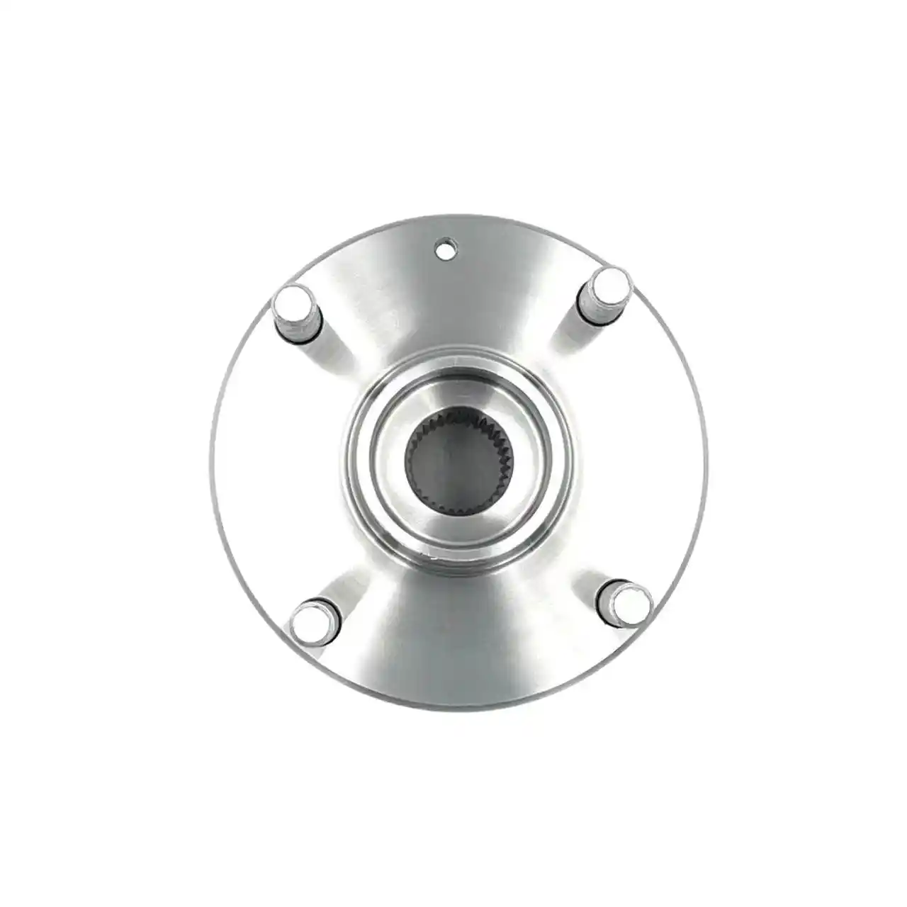 23548543 front wheel hub unit for Baojun