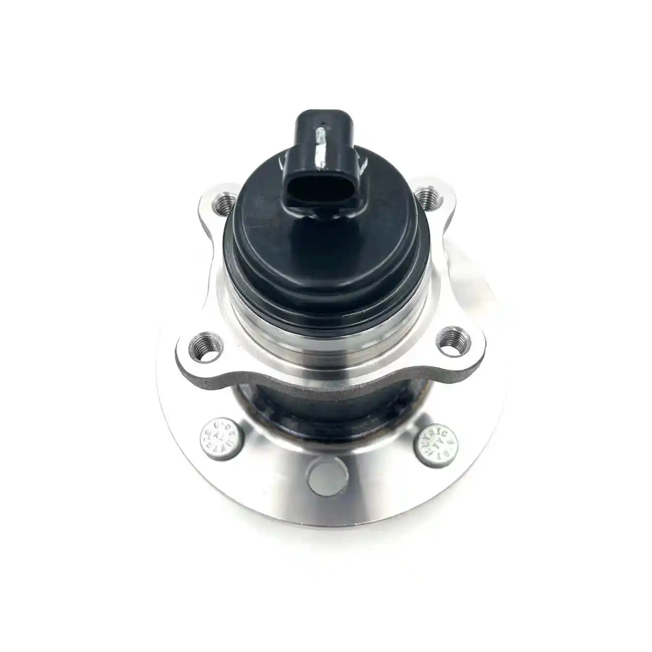 24535046 rear wheel hub unit for Baojun