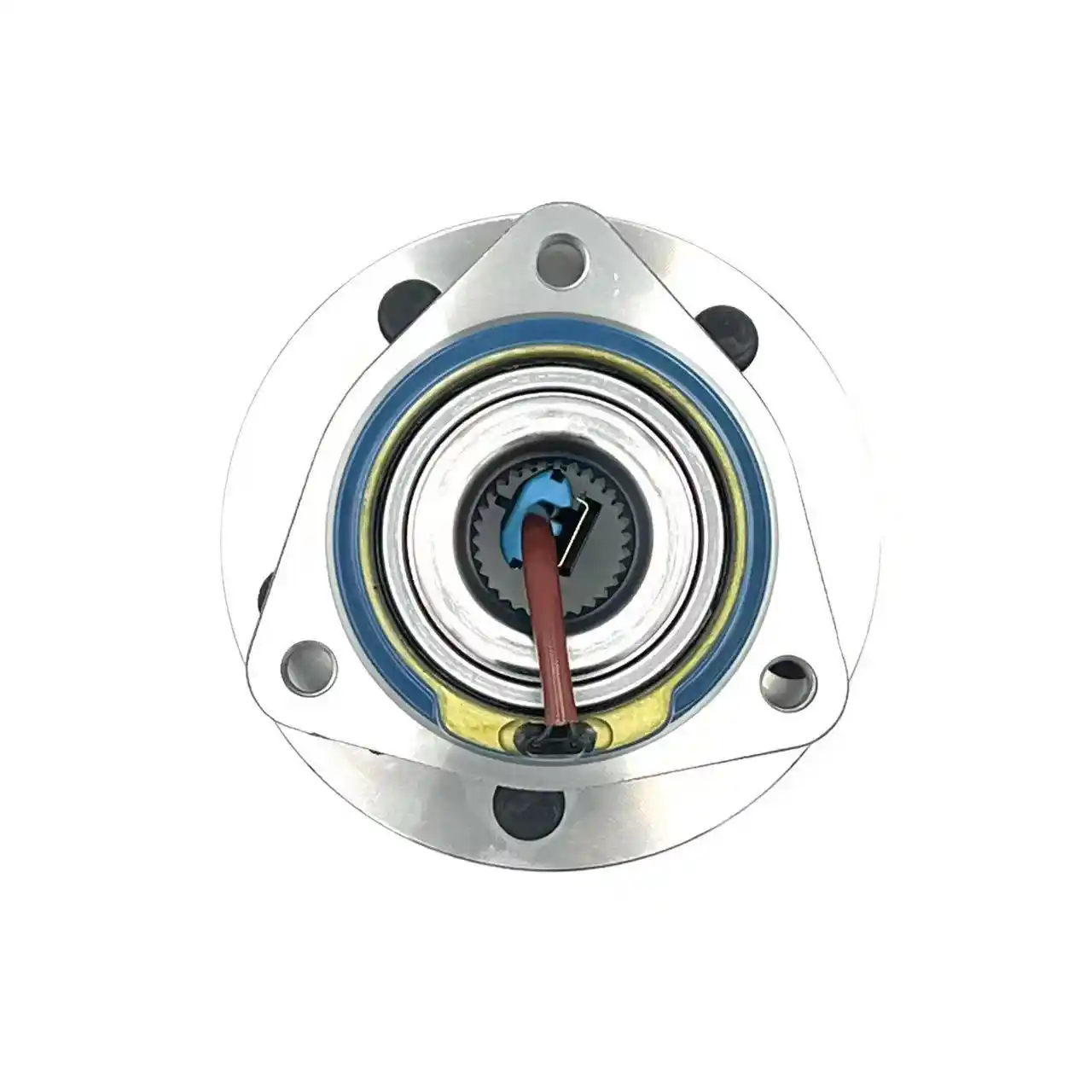 Wheel Hub Bearing 25693148 rear wheel hub unit for Cadillac