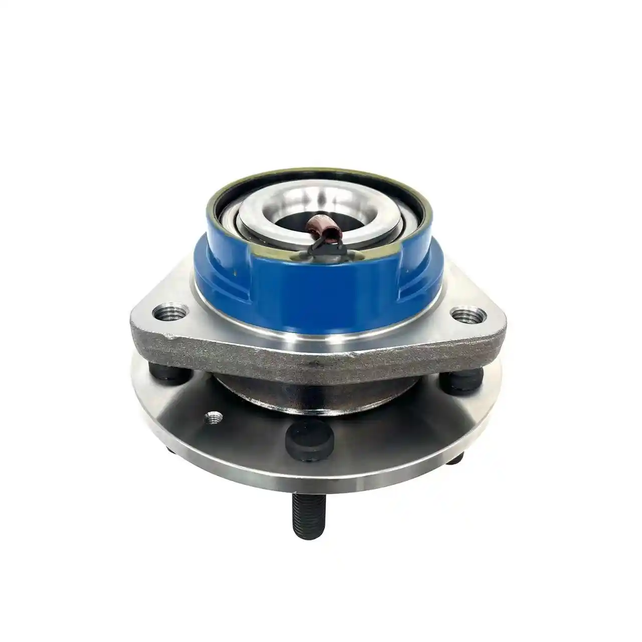 25693148 rear wheel hub unit for Cadillac