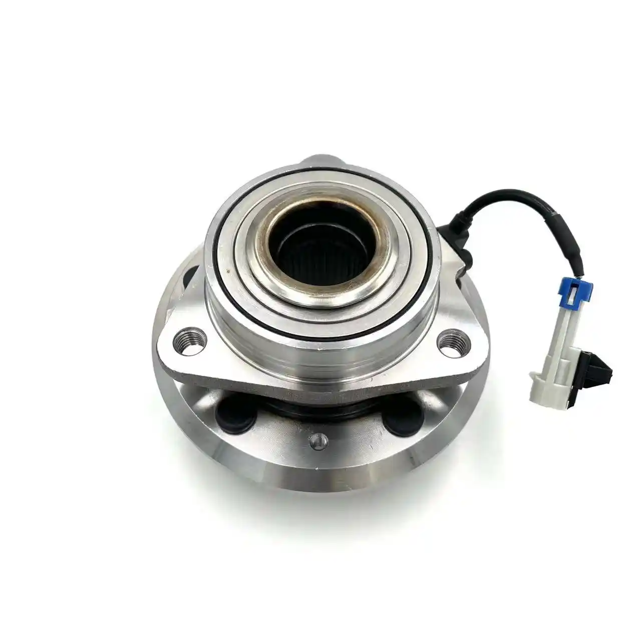 25903358 front wheel hub unit for Chevrolet