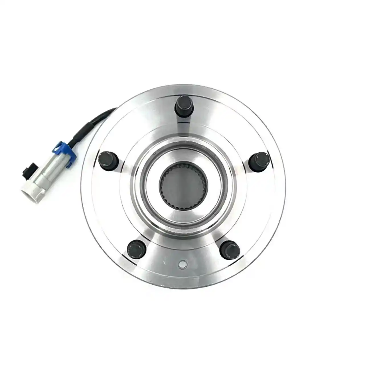 25903358 front wheel hub unit for Chevrolet