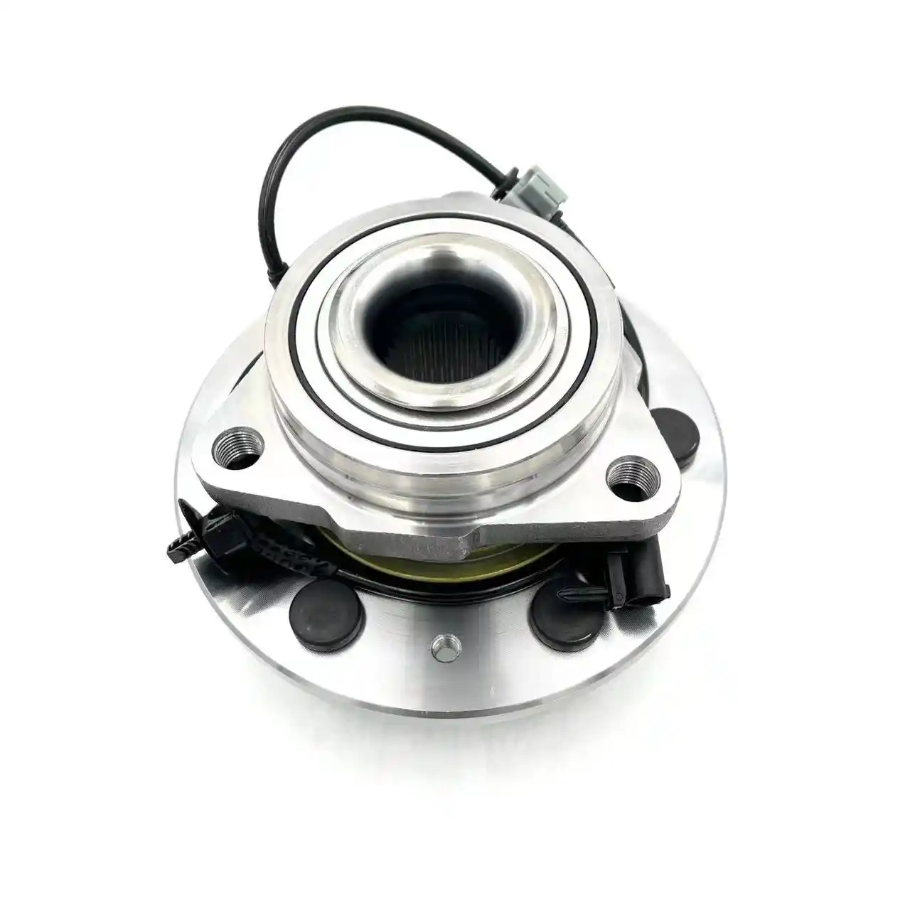 25918329 front wheel hub unit for Cadillac