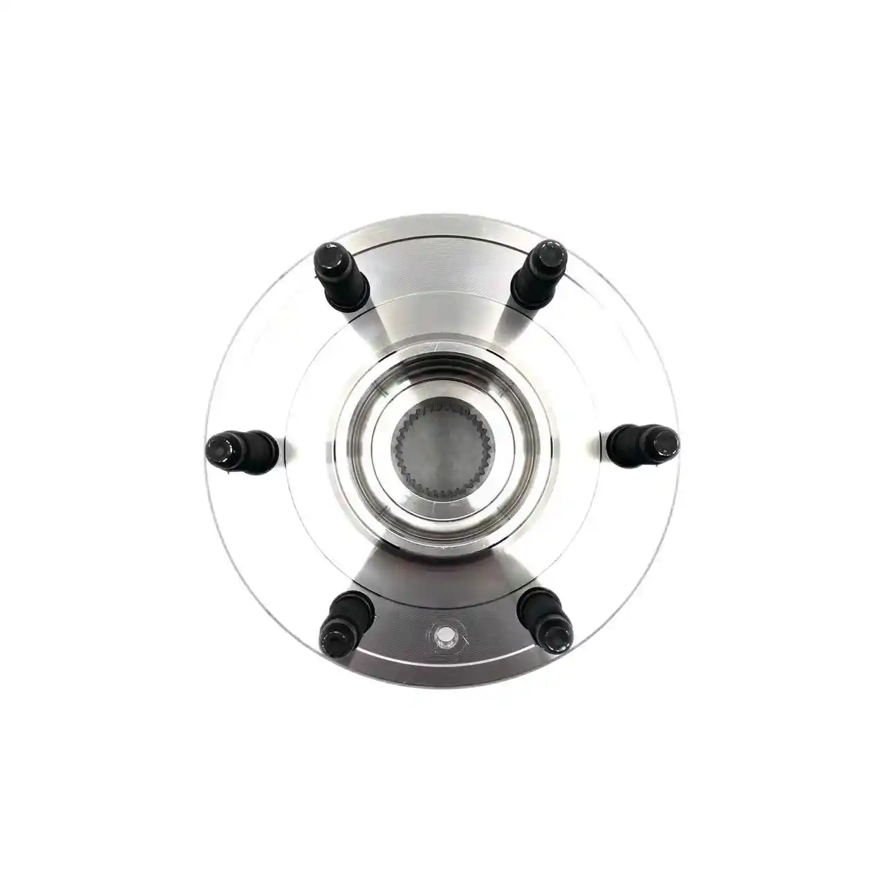 25918329 front wheel hub unit for Cadillac