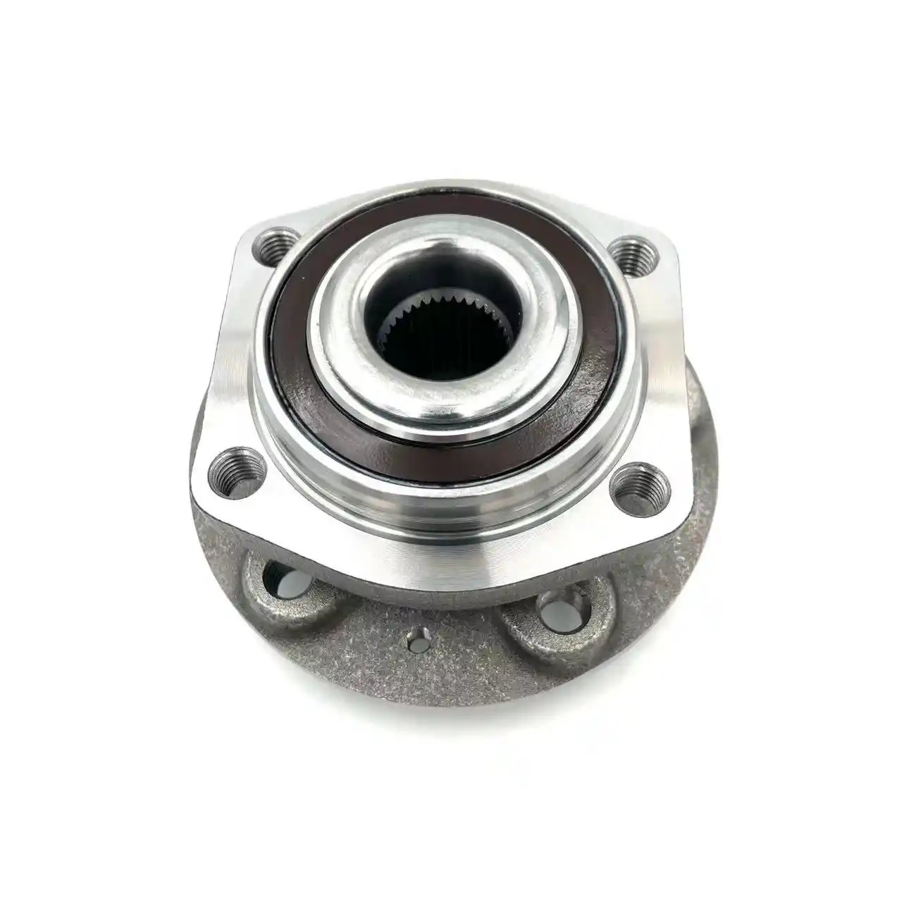272456 front wheel hub unit for Volvo