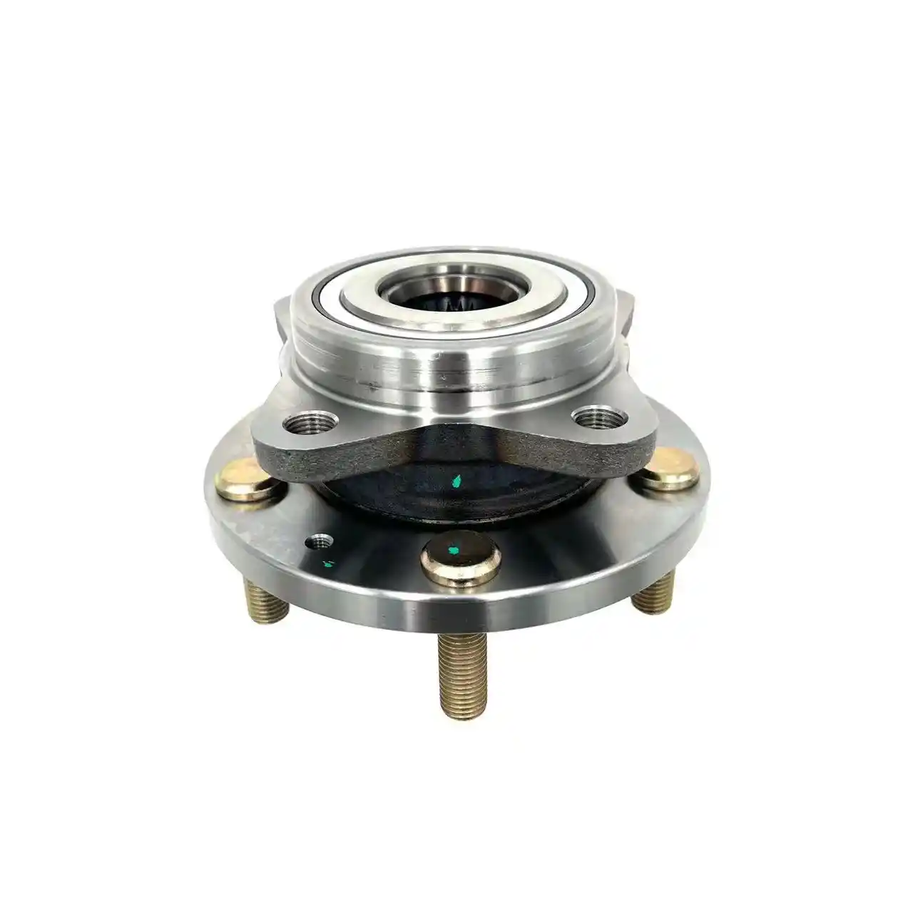3103110U2011 front wheel hub unit for JAC