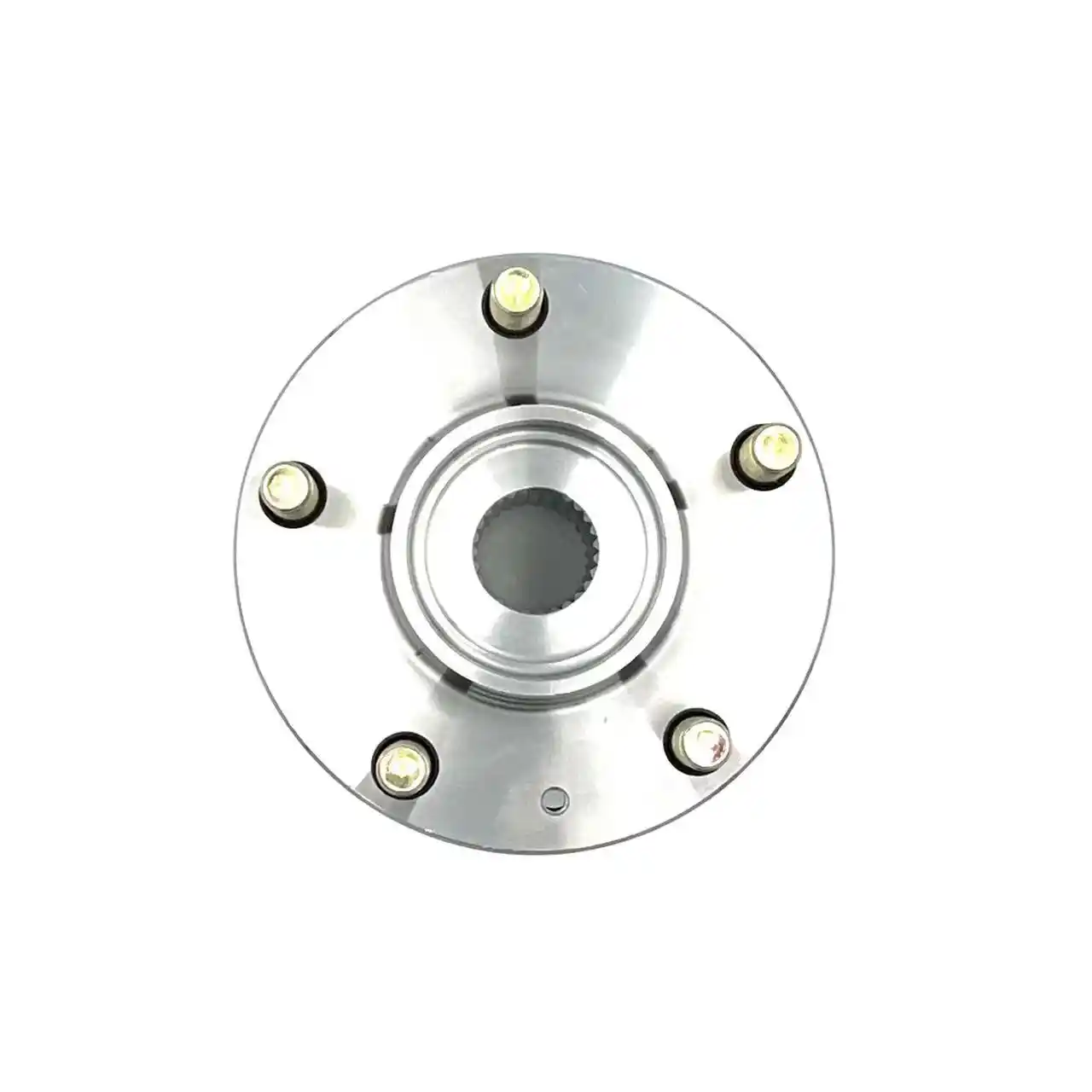 3103110U2011 front wheel hub unit for JAC