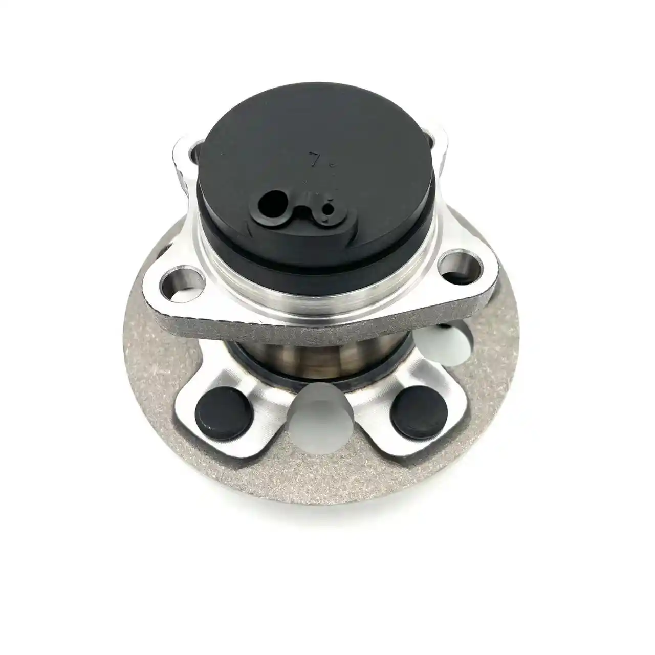 3104100-A01-L rear wheel hub unitL for Zotye