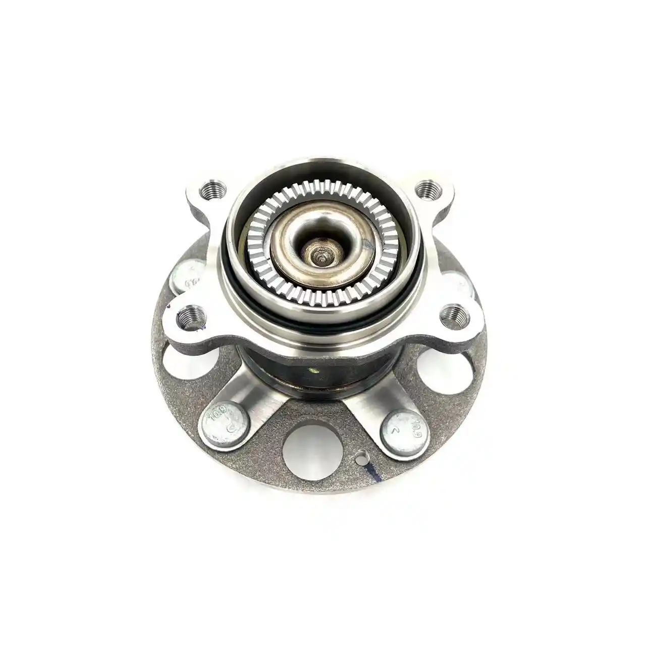 3104100-XJZOSA rear wheel hub unit for Great Wall